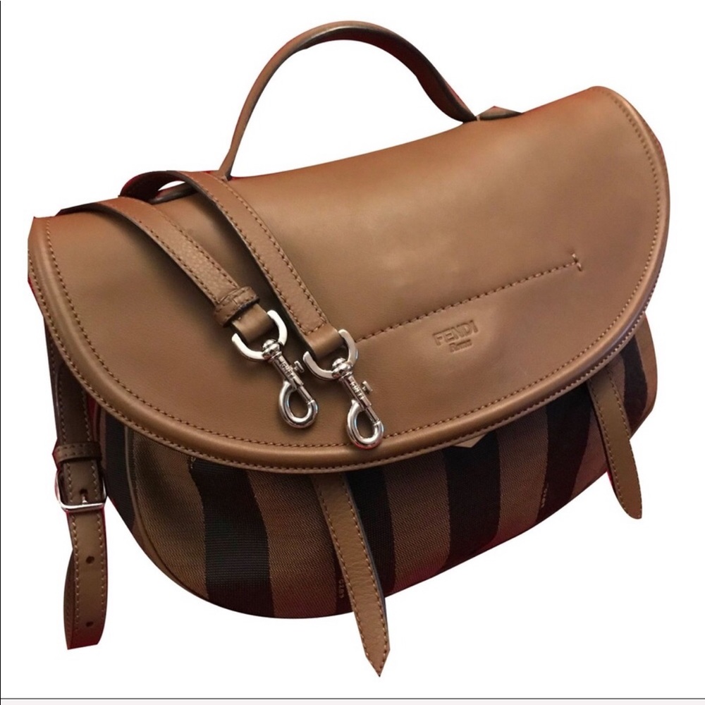 FENDI Bag, authentic